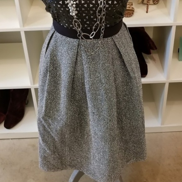 Stylish Skater Skirt - Picture 5 of 5